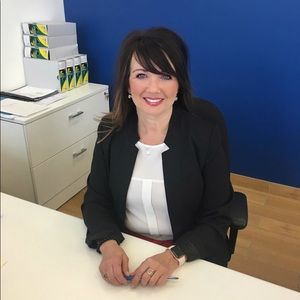 Meet your Posher, Lori